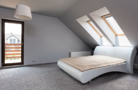 Catcott bedroom extensions