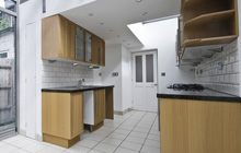 Catcott kitchen extension leads